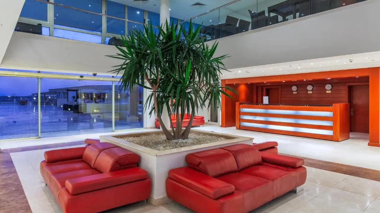 Hotel Cleopatra Luxury Resort - Makadi Bay